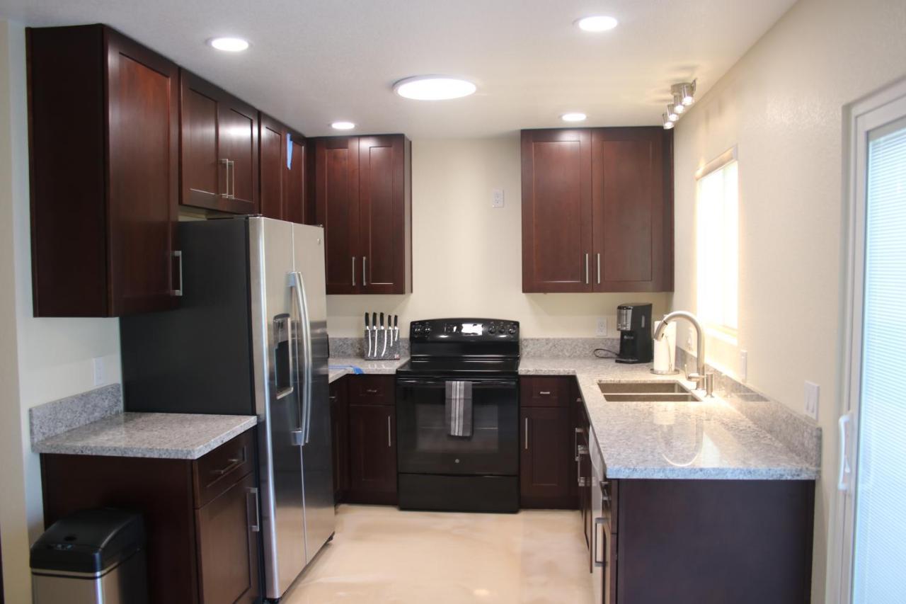 ヘンダーソン Newly Remodeled Family Friendly 3B/2B Houseヴィラ エクステリア 写真