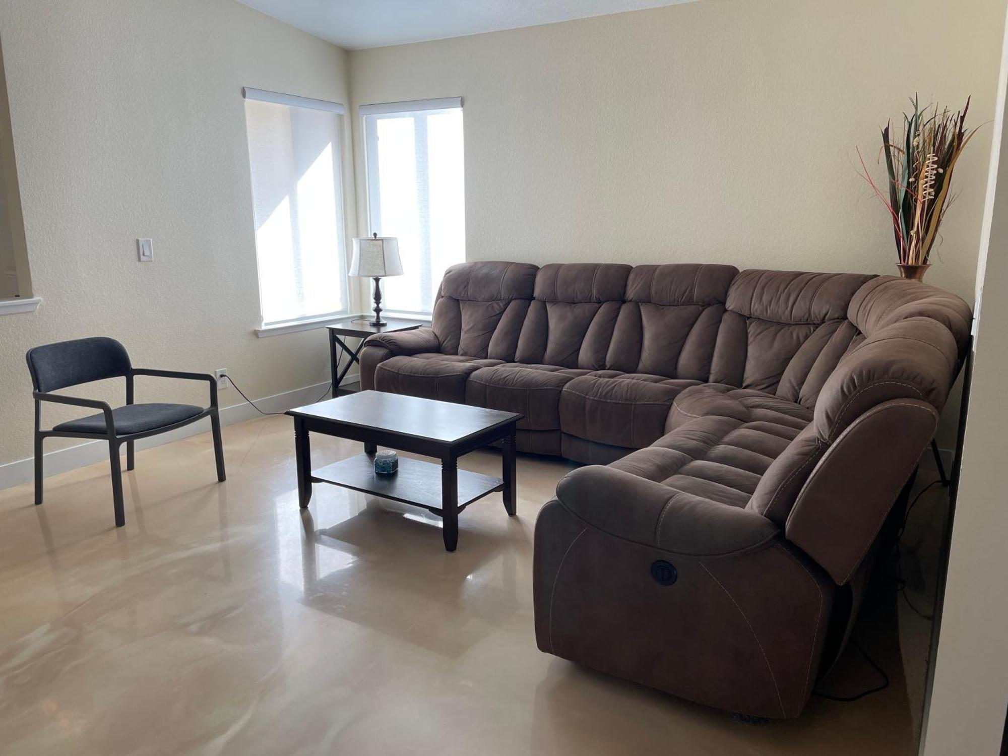 ヘンダーソン Newly Remodeled Family Friendly 3B/2B Houseヴィラ エクステリア 写真